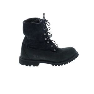 Timberland Winter Boots Black Size Women's 7